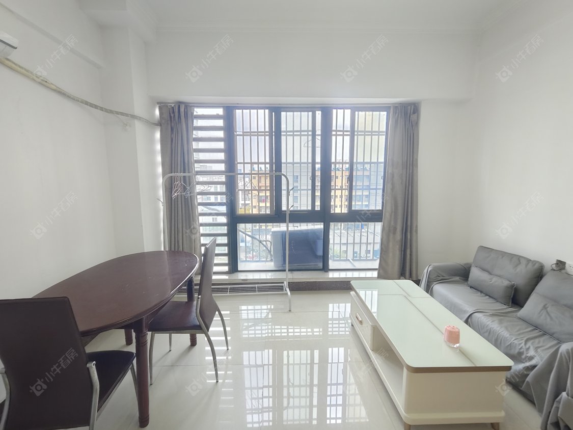 常州澳新风情街公寓在租房源_小牛看房