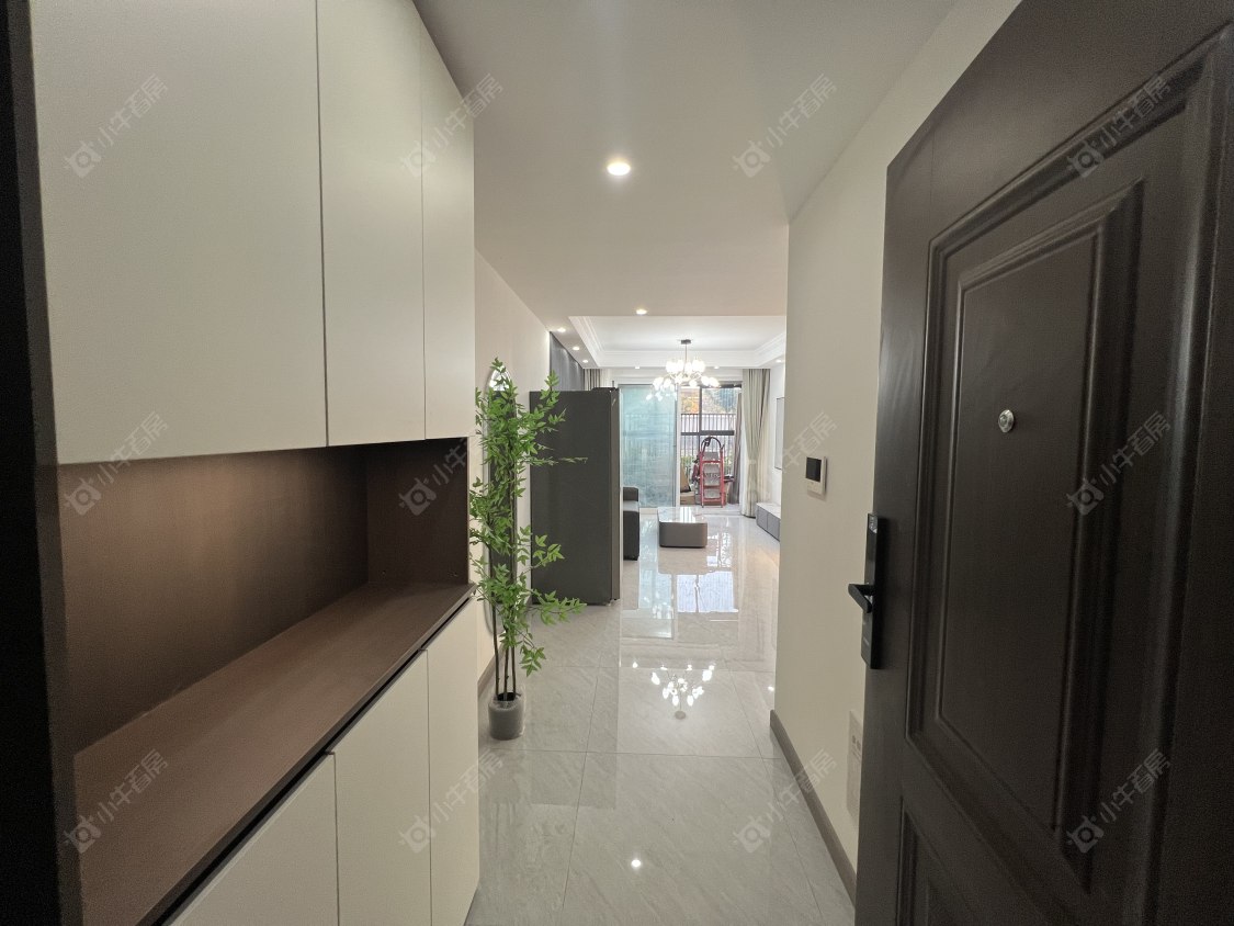 常州兰蕙佳园在租房源室内图_小牛看房