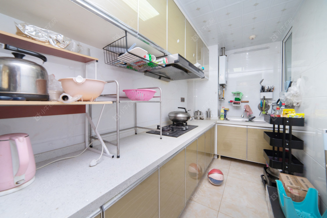 常州檀香湾在售二手房源室内图_小牛看房