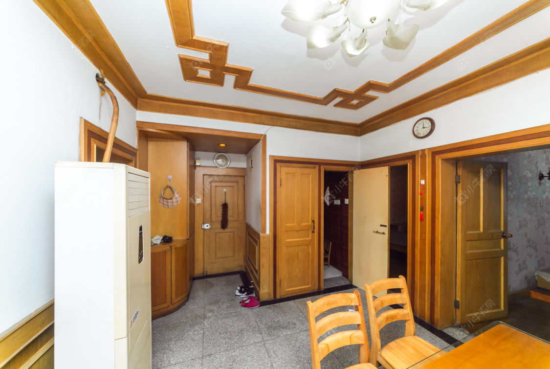 常州清潭六村在售二手房源室内图_小牛看房