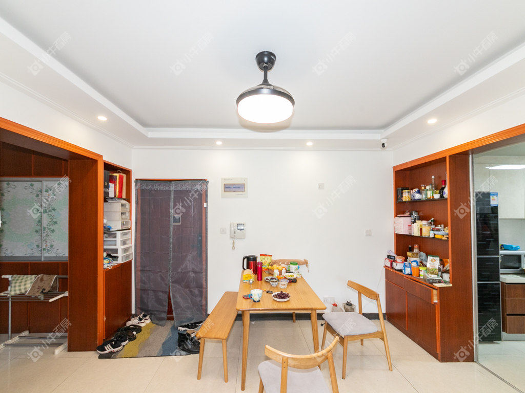 常州清水湾花园一期在租房源_小牛看房