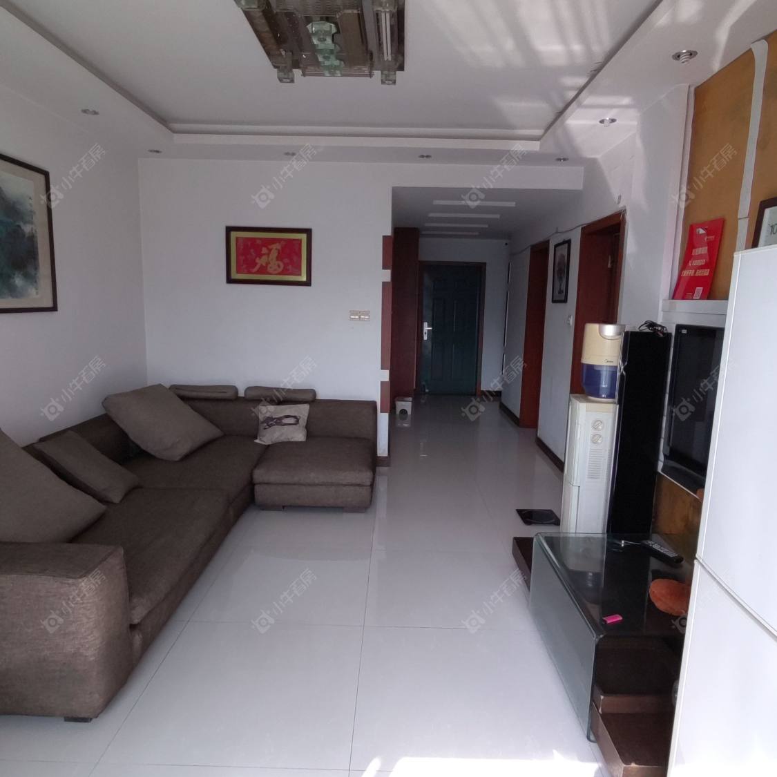 常州太湖明珠苑北区在租房源室内图_小牛看房