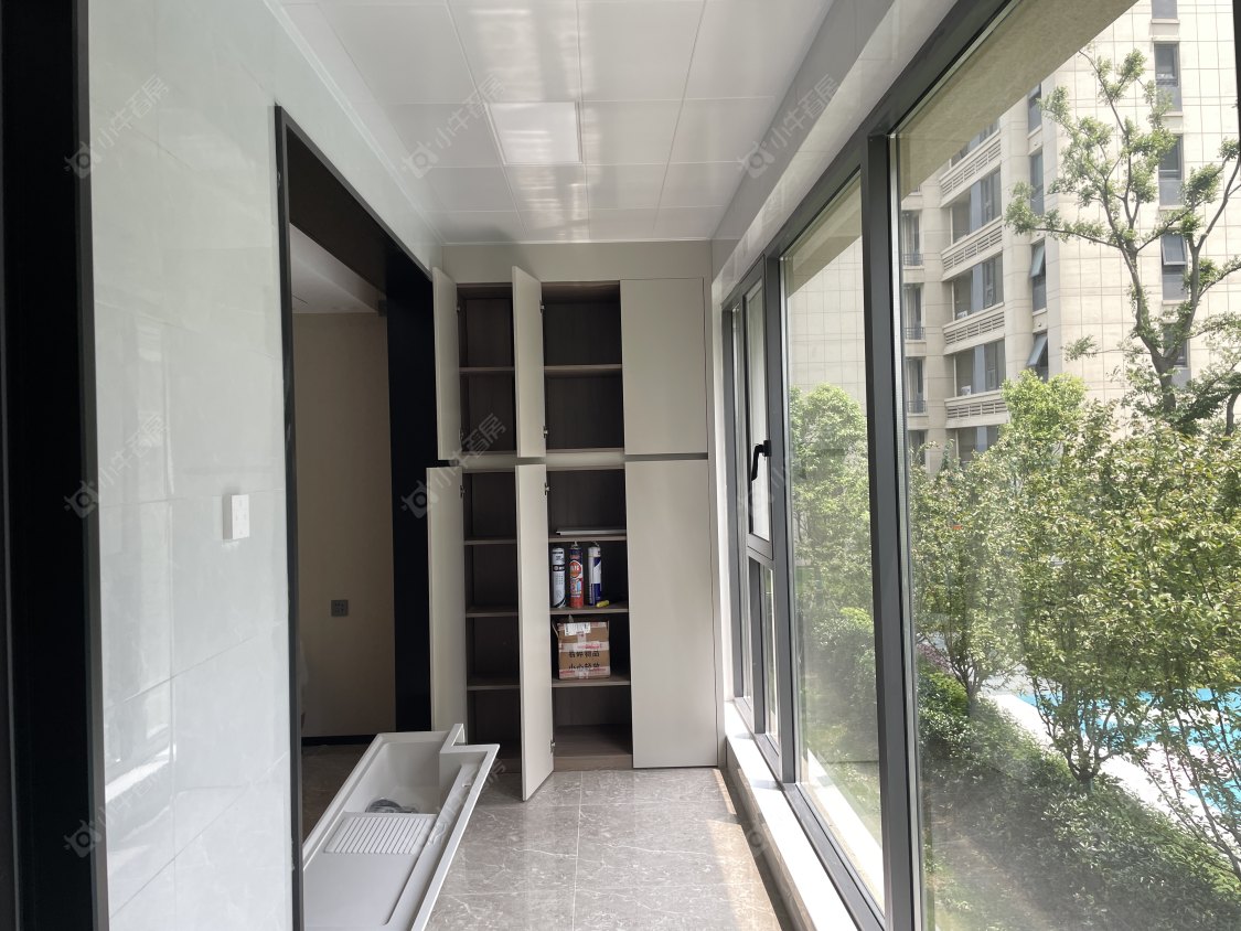 常州美的世茂云筑在租房源_小牛看房