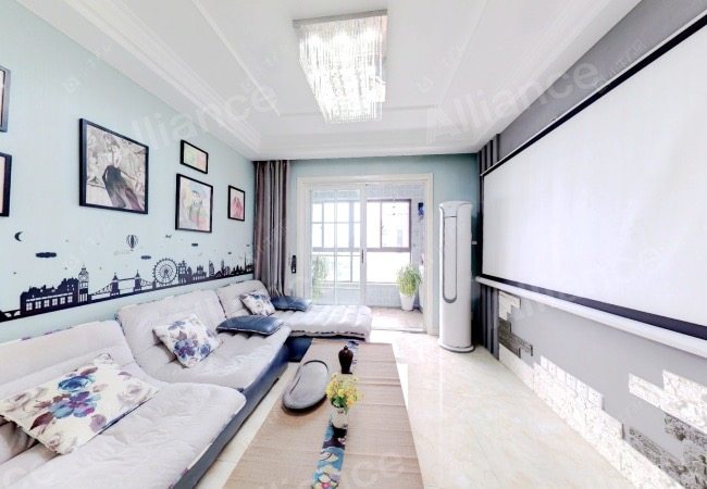 常州中海锦珑湾在租房源_小牛看房