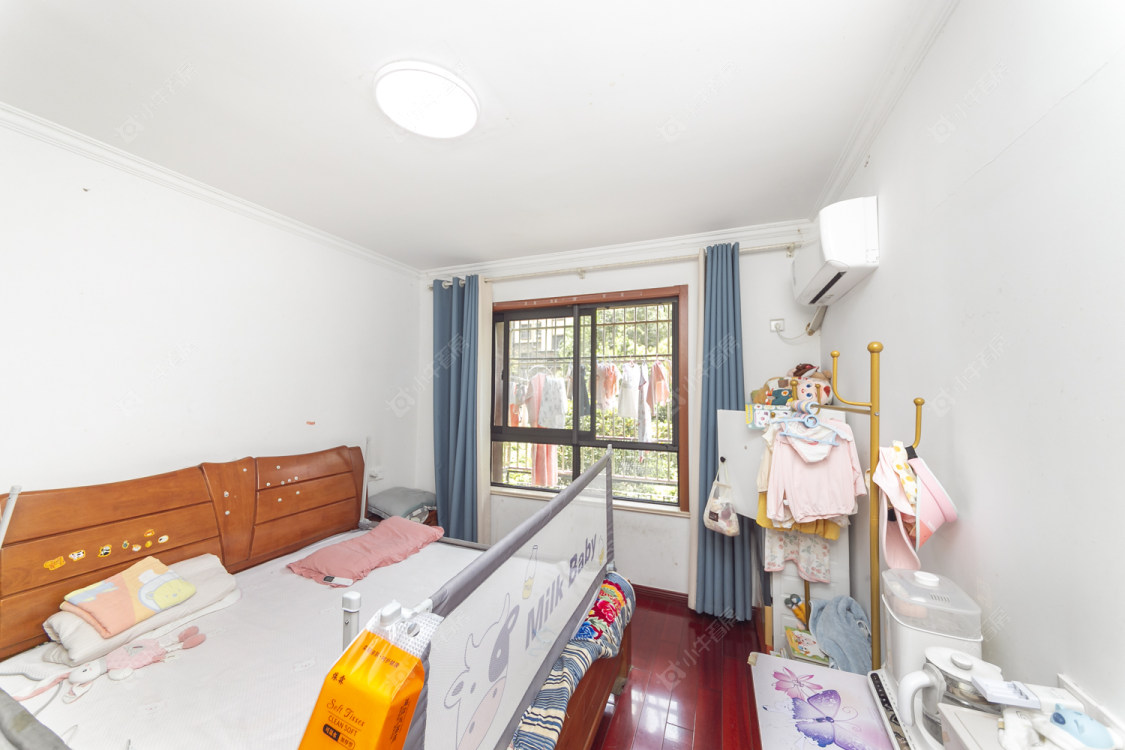 常州长宇棕榈湾在售二手房源室内图_小牛看房