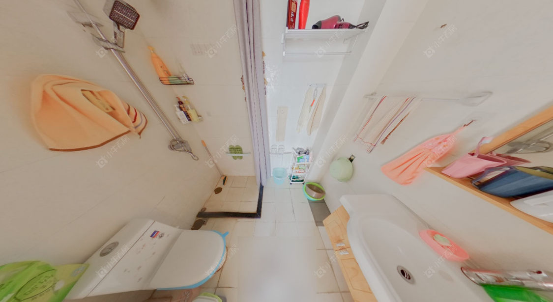 常州泰山三村在售二手房源室内图_小牛看房