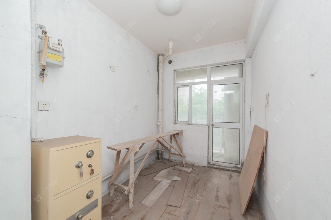 常州侨光苑在售二手房源室内图_小牛看房