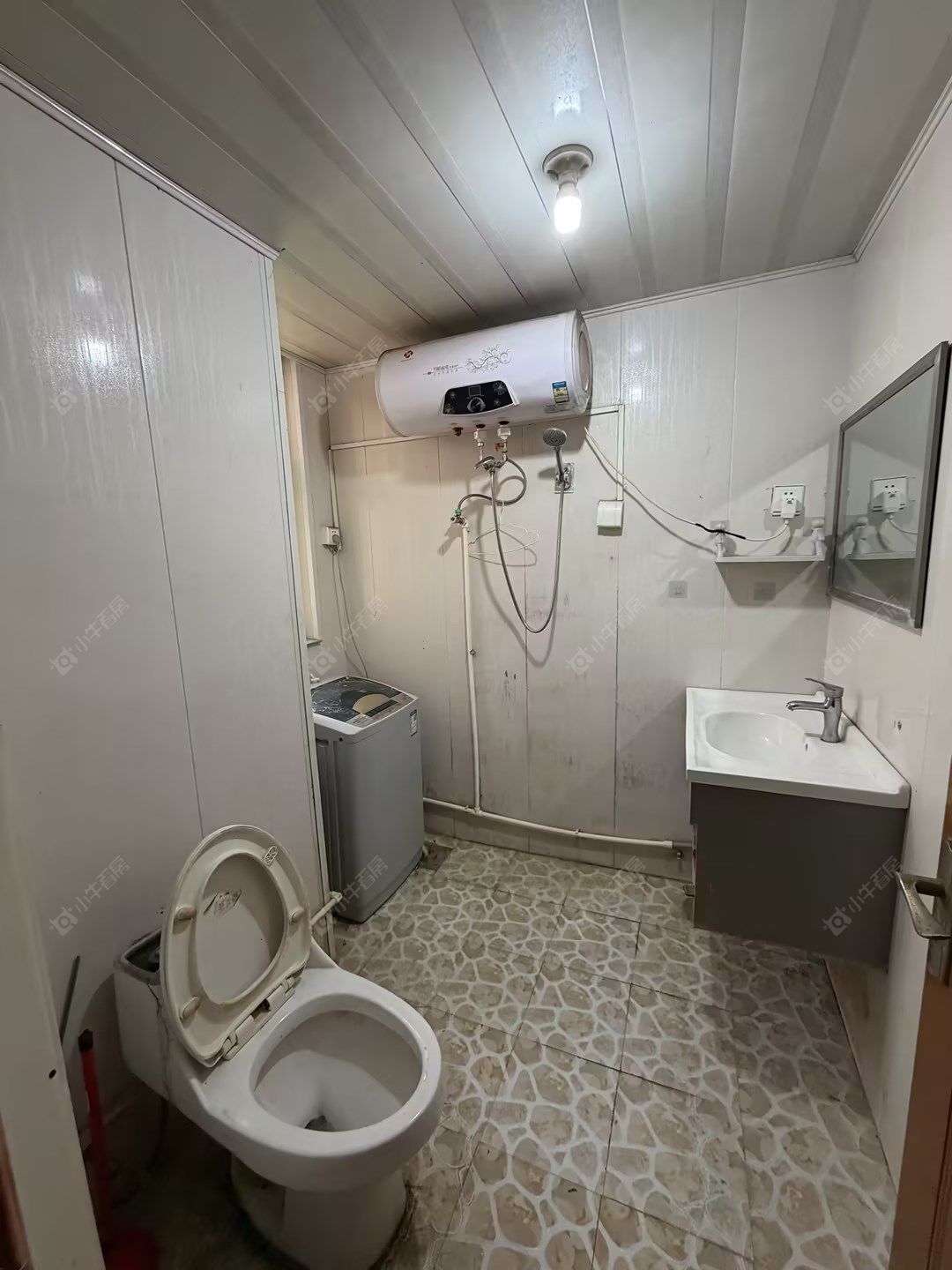 常州常发豪郡在租房源室内图_小牛看房