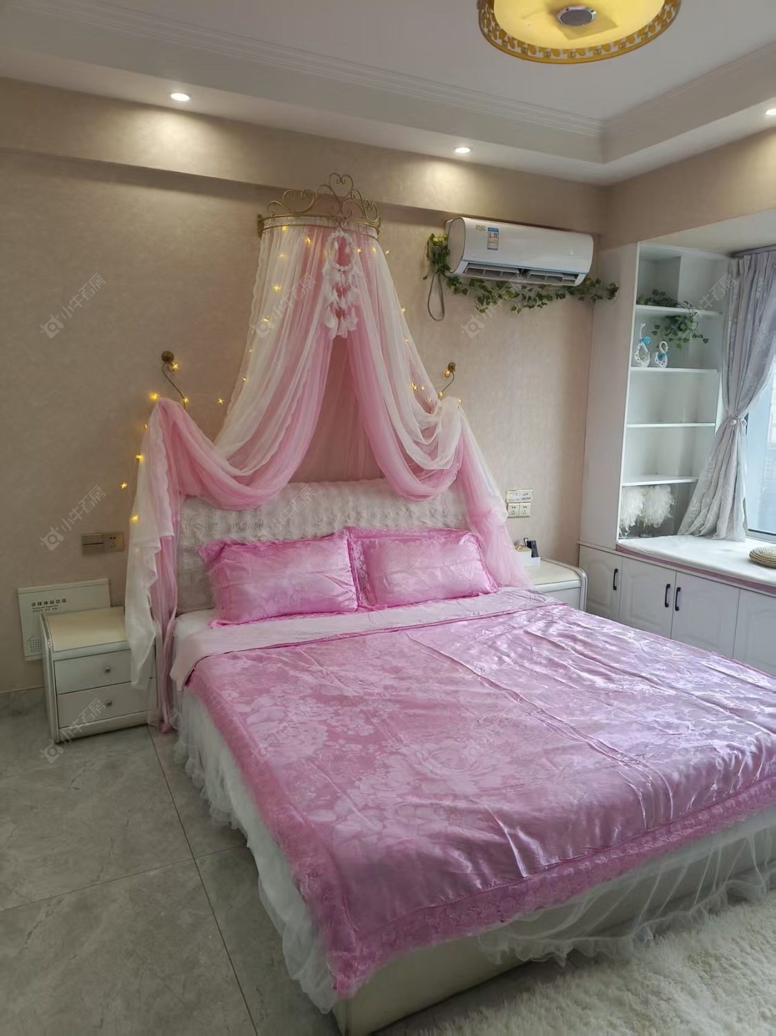 常州宝龙城市广场在租房源室内图_小牛看房