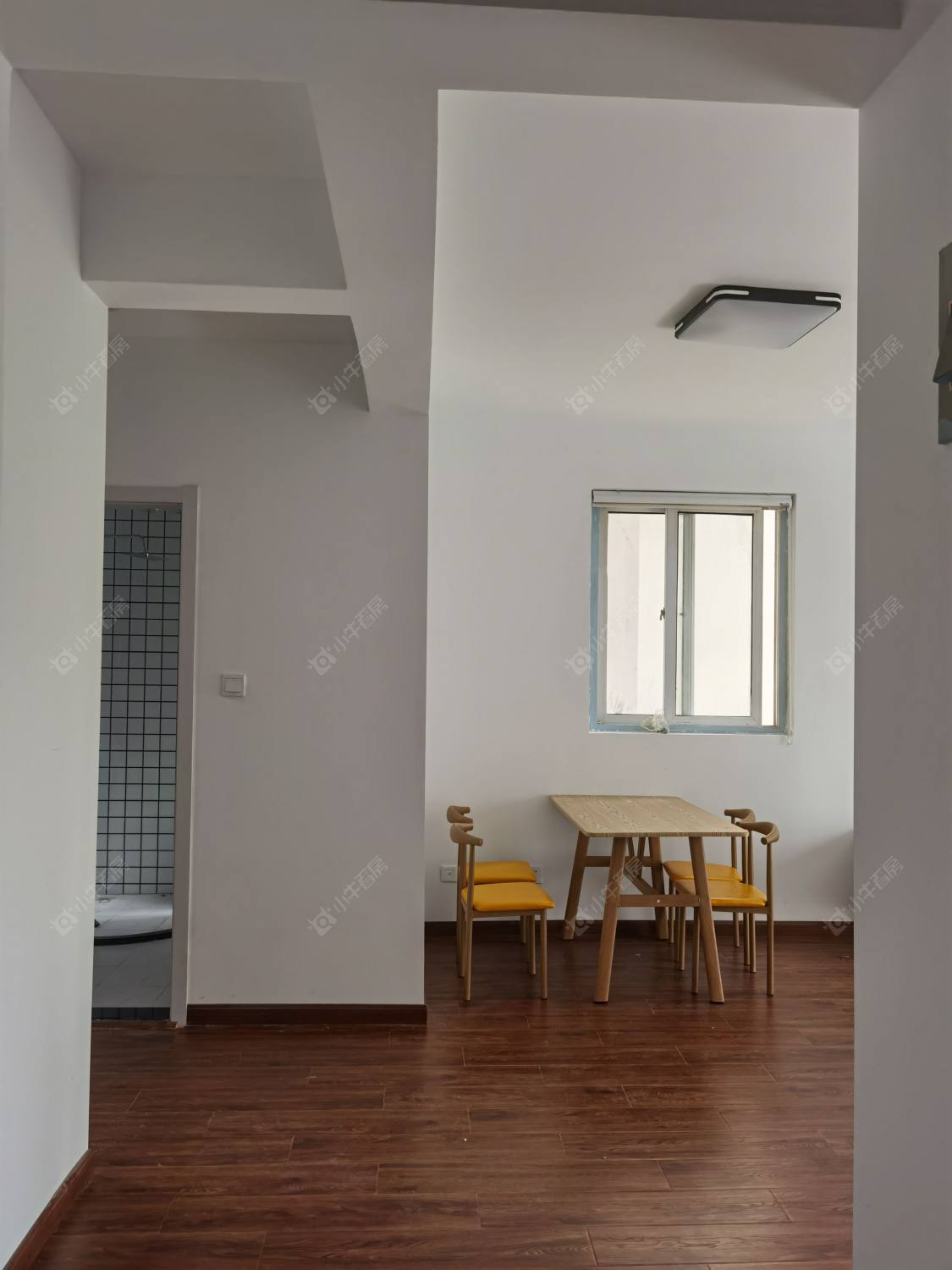 常州府西花园在租房源室内图_小牛看房