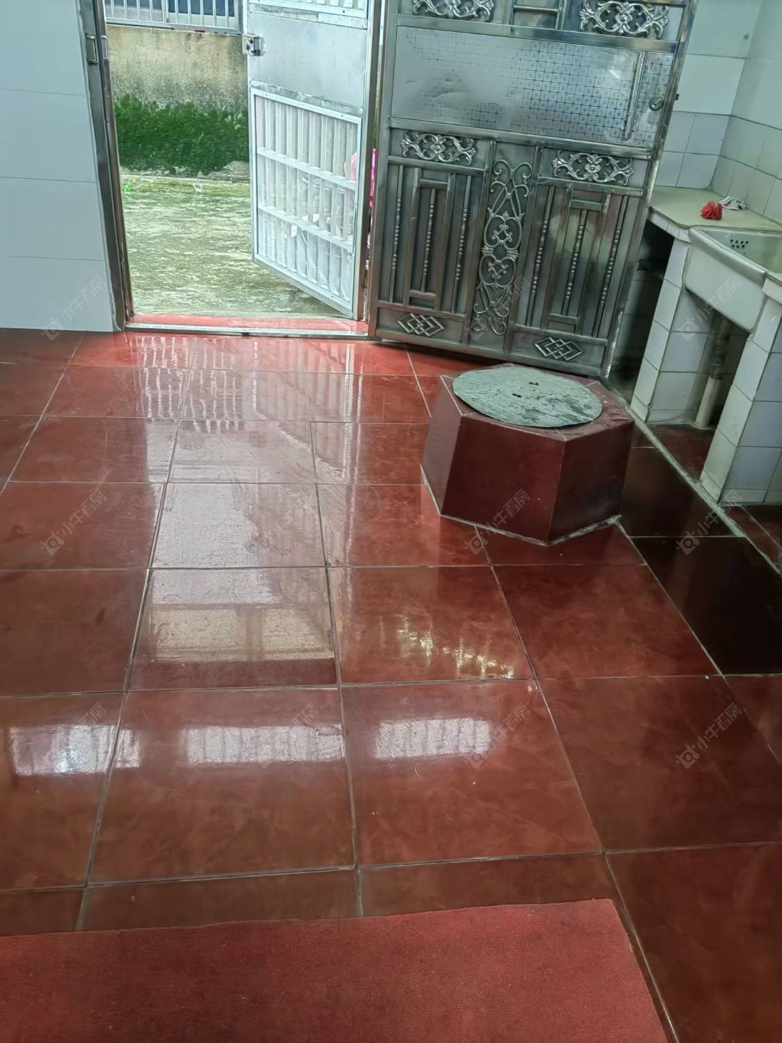 常州松庄在租房源室内图_小牛看房