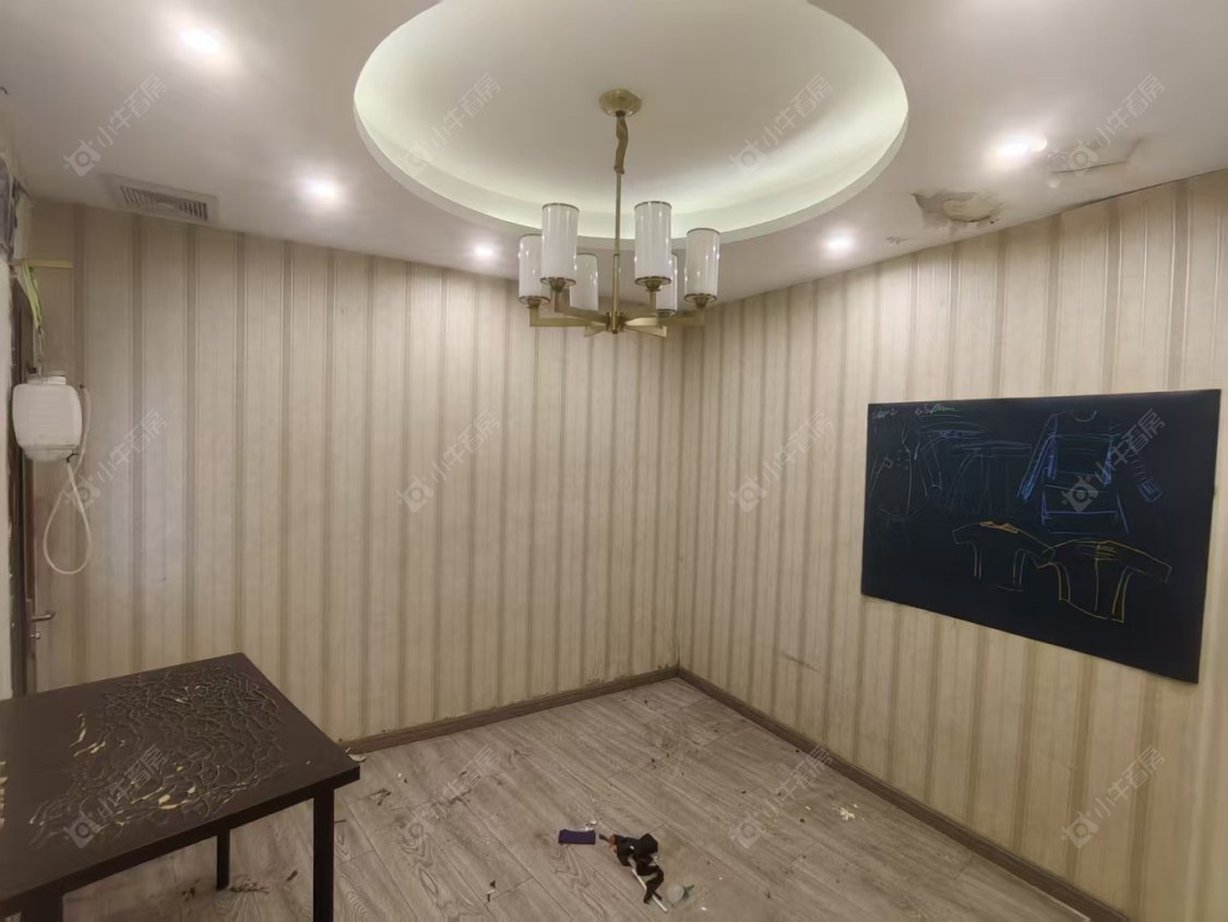 常州杨柳巷小区在租房源室内图_小牛看房