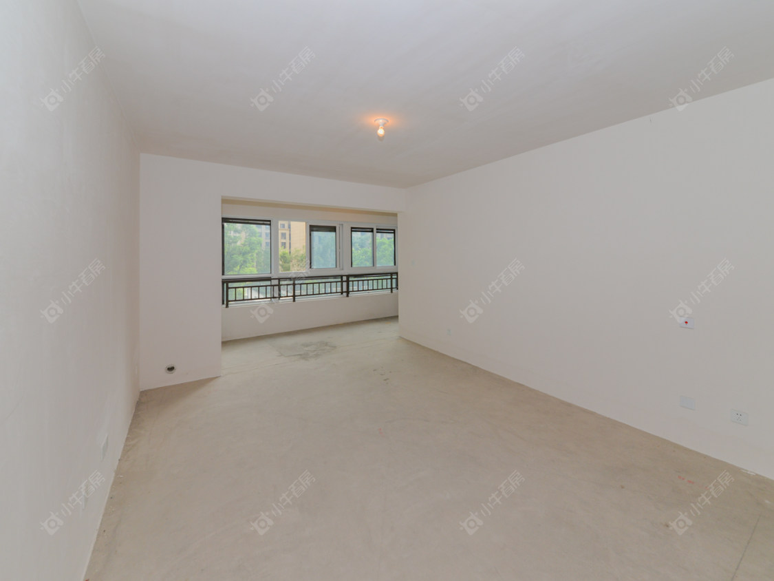 常州中梁金坛壹号院在售二手房源室内图_小牛看房