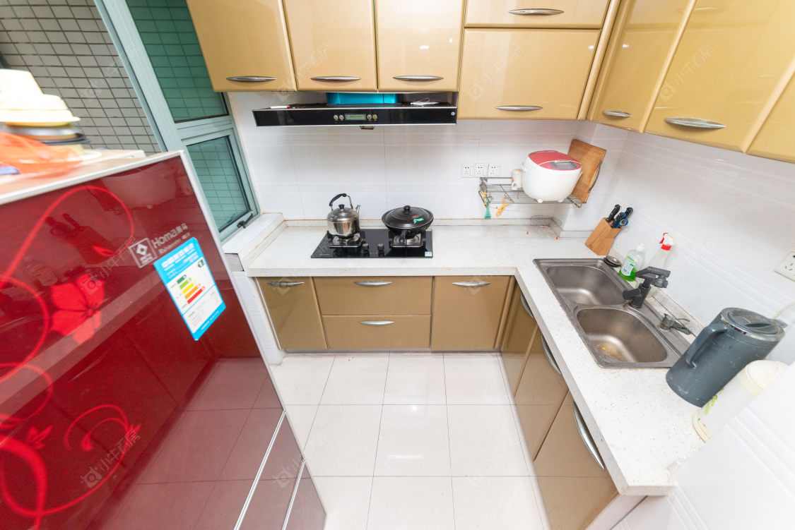 常州御城在售二手房源室内图_小牛看房