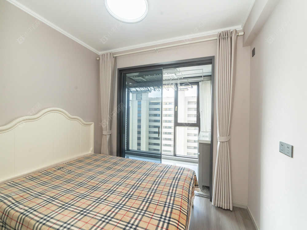 常州碧桂园碧玥和鸣在售二手房源室内图_小牛看房