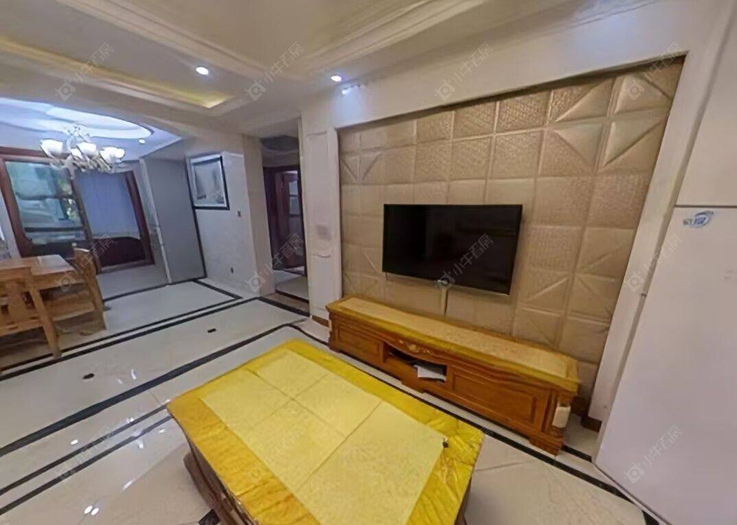 常州新城香溢澜桥一期在租房源室内图_小牛看房