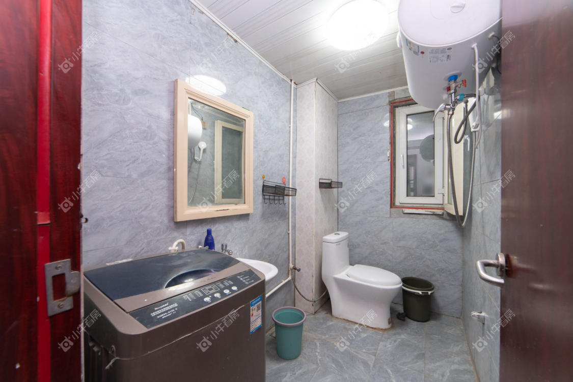 常州路劲城市印象在租房源室内图_小牛看房