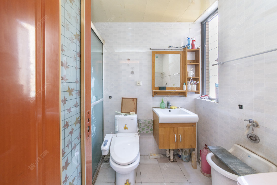 常州东方公寓(湖塘)在售二手房源室内图_小牛看房