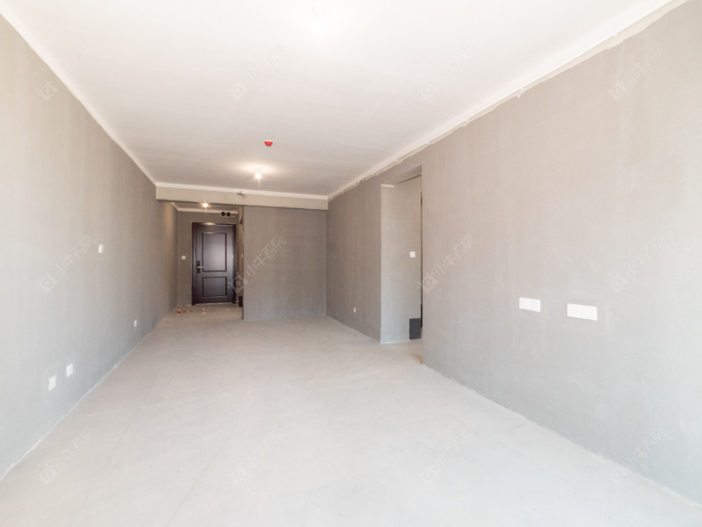 常州碧桂园翡丽都会在售二手房源室内图_小牛看房