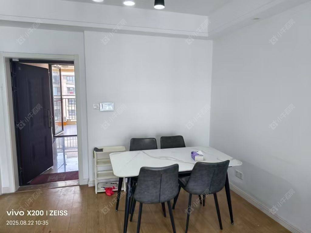 牡丹水岸国际房源室内图 常州牡丹水岸国际在租房源室内图_小牛看房