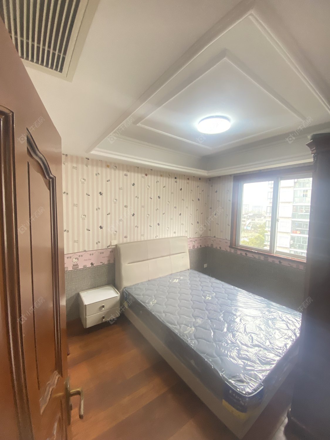 常州华都馨苑在租房源_小牛看房