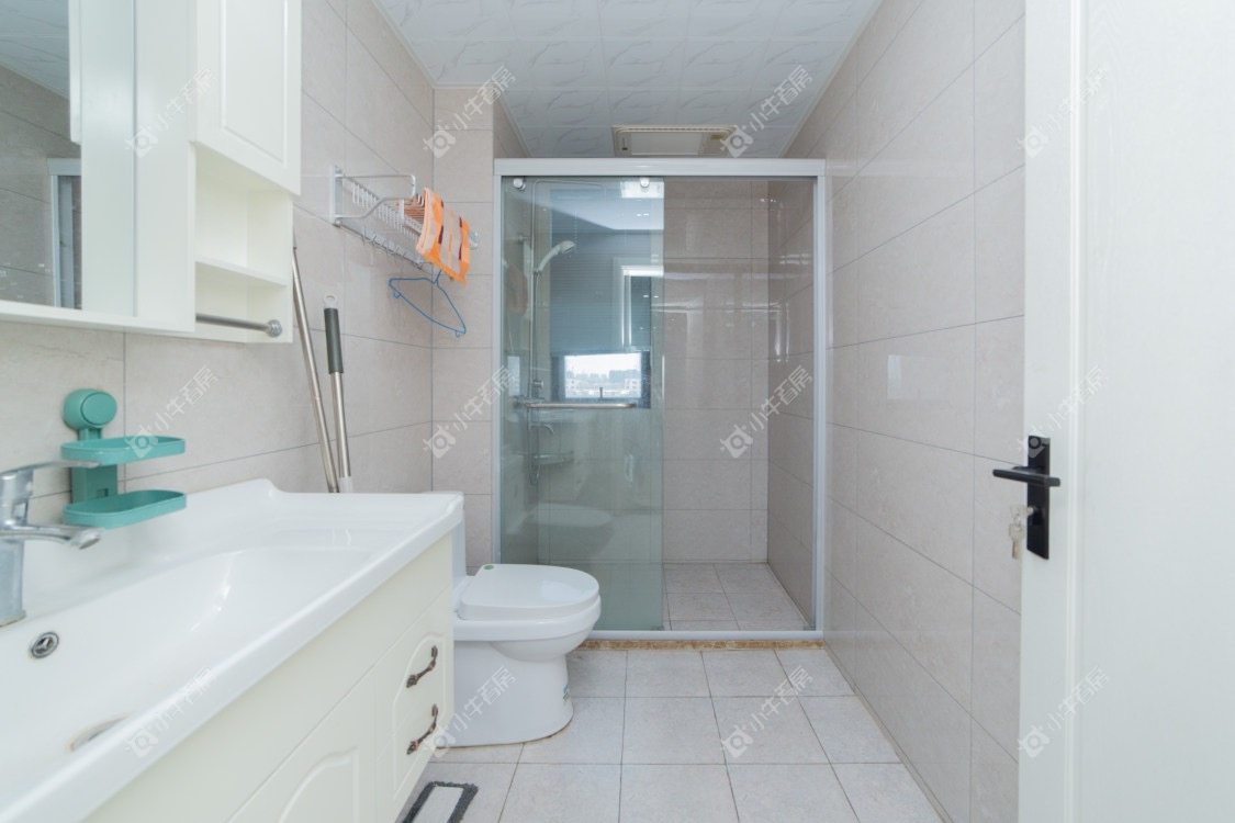 常州怡盛花园在租房源室内图_小牛看房