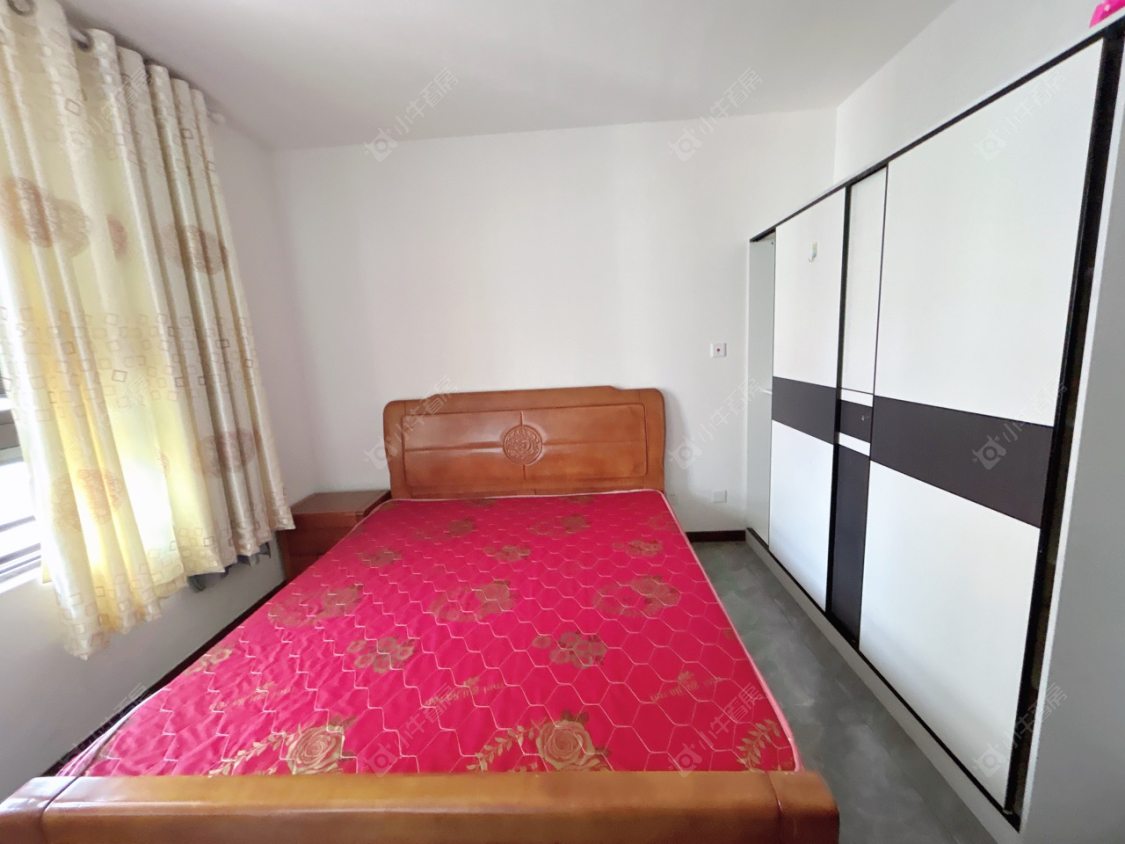 常州香聚雅苑东区在租房源室内图_小牛看房