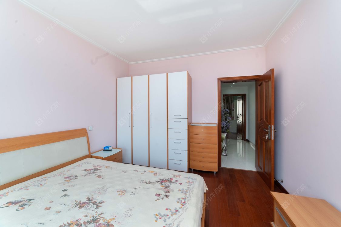 常州鸿盛名苑在售二手房源室内图_小牛看房