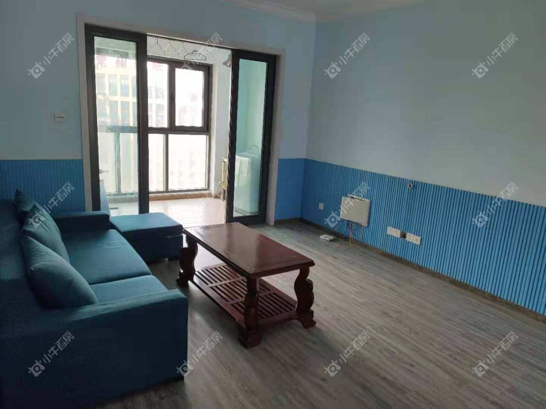 常州雨润城在租房源_小牛看房