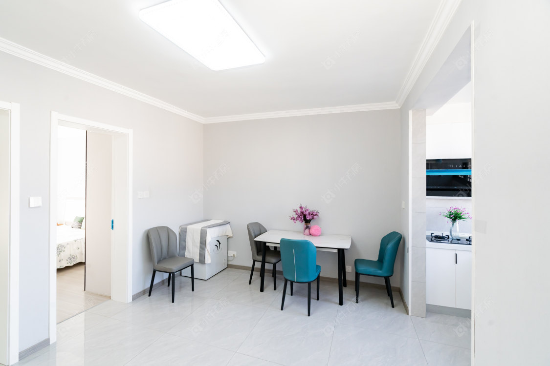 常州丽华二村在售二手房_小牛看房