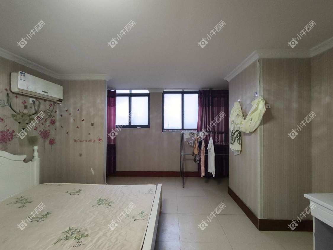 常州亚泰财富中心租房_小牛看房