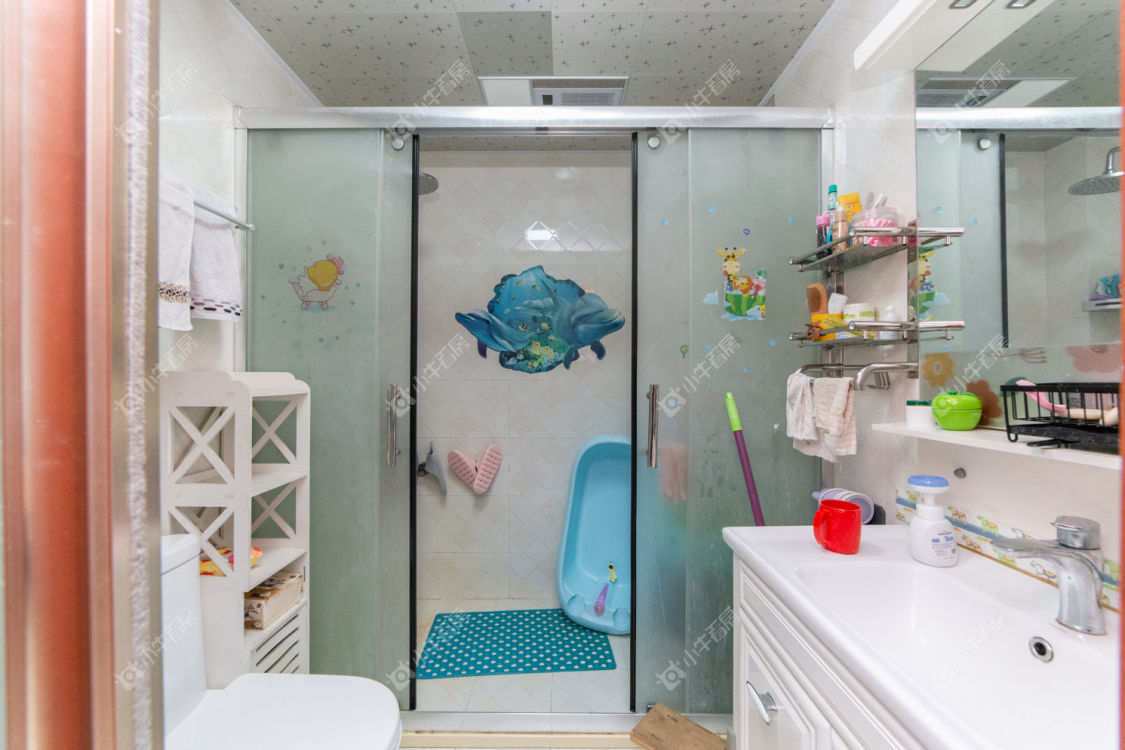 常州东渡伊顿小镇在租房源室内图_小牛看房