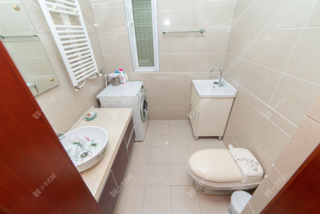 常州都市桃源五期在租房源室内图_小牛看房