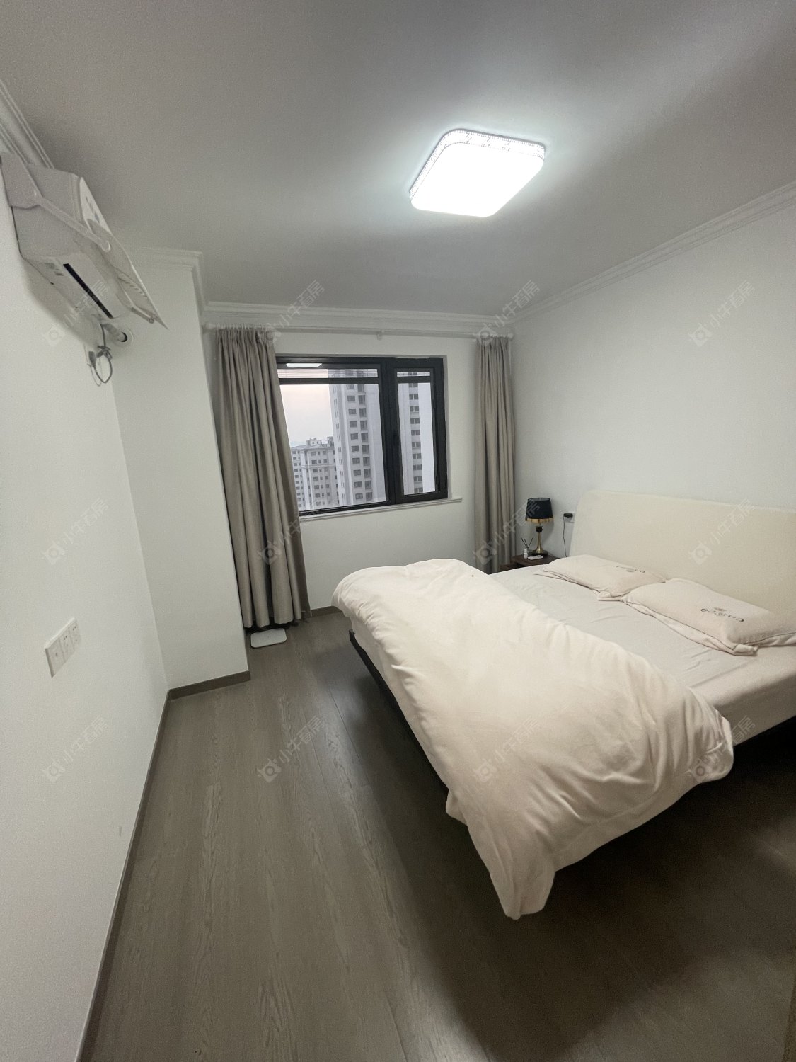 常州泰和之春在租房源_小牛看房