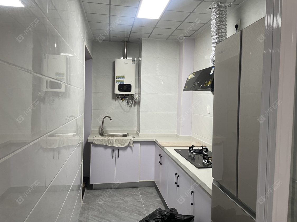 常州万骏金域丹堤在租房源户型图_小牛看房