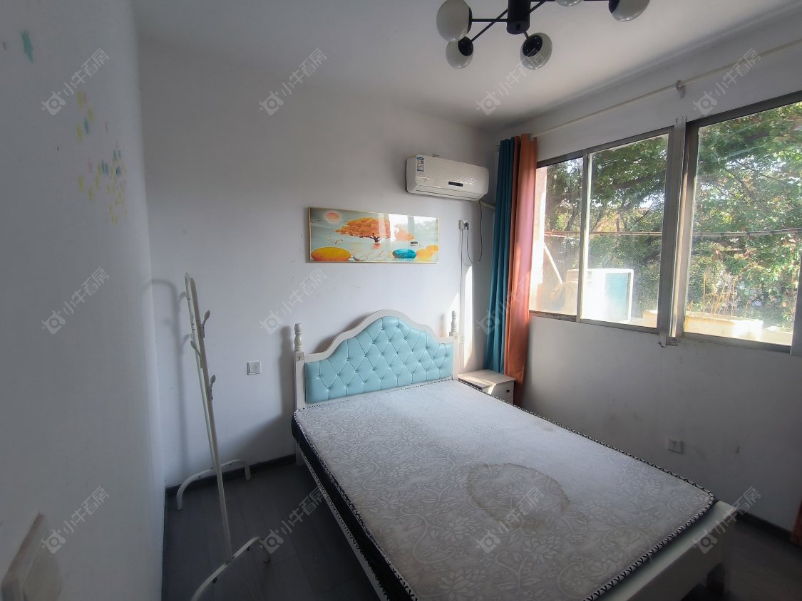 常州永安花苑在租房源室内图_小牛看房