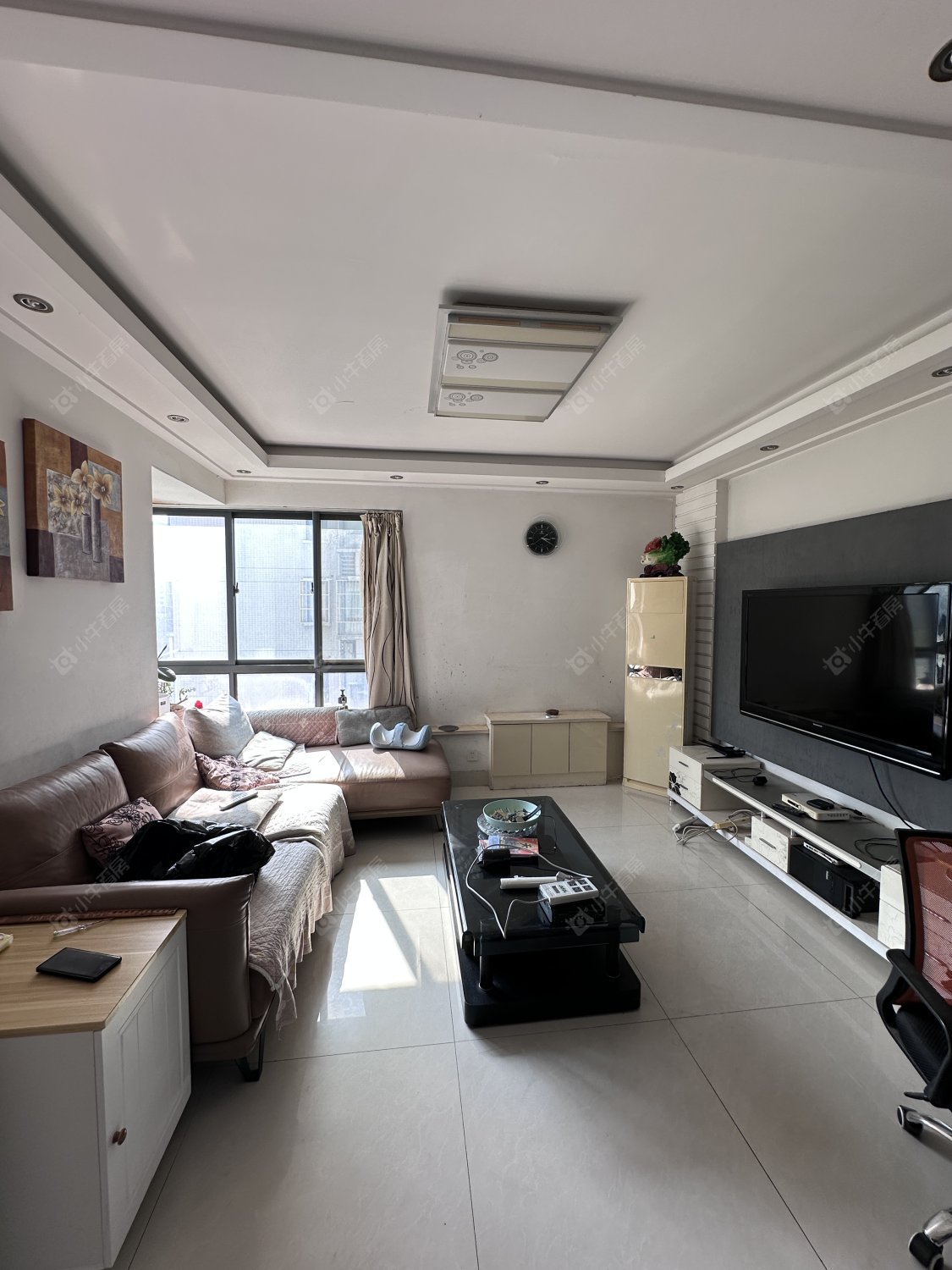 常州星海银园西区在租房源_小牛看房