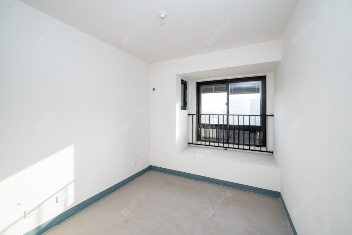 常州新城璞樾和山在售二手房源室内图_小牛看房