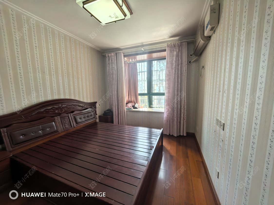 常州百馨西苑一二期在租房源室内图_小牛看房