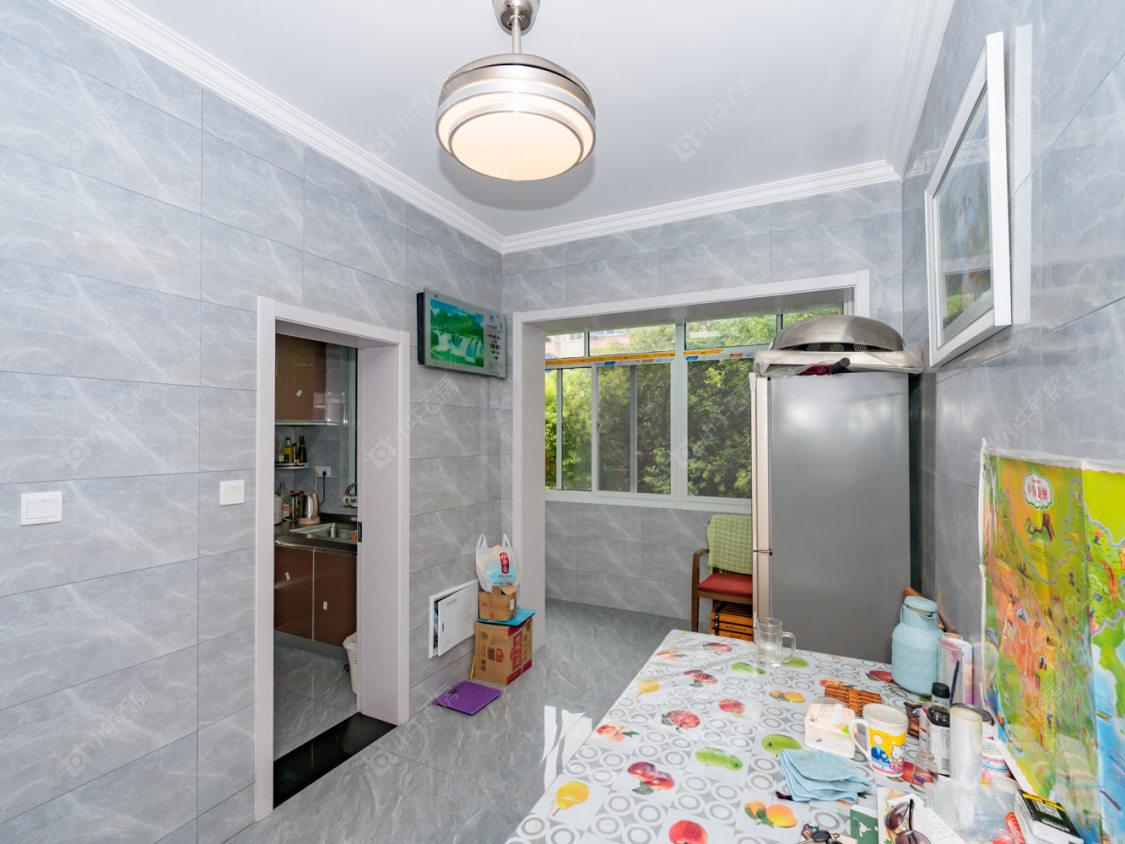 西新桥二村房源室内图 常州西新桥二村在售二手房源室内图_小牛看房