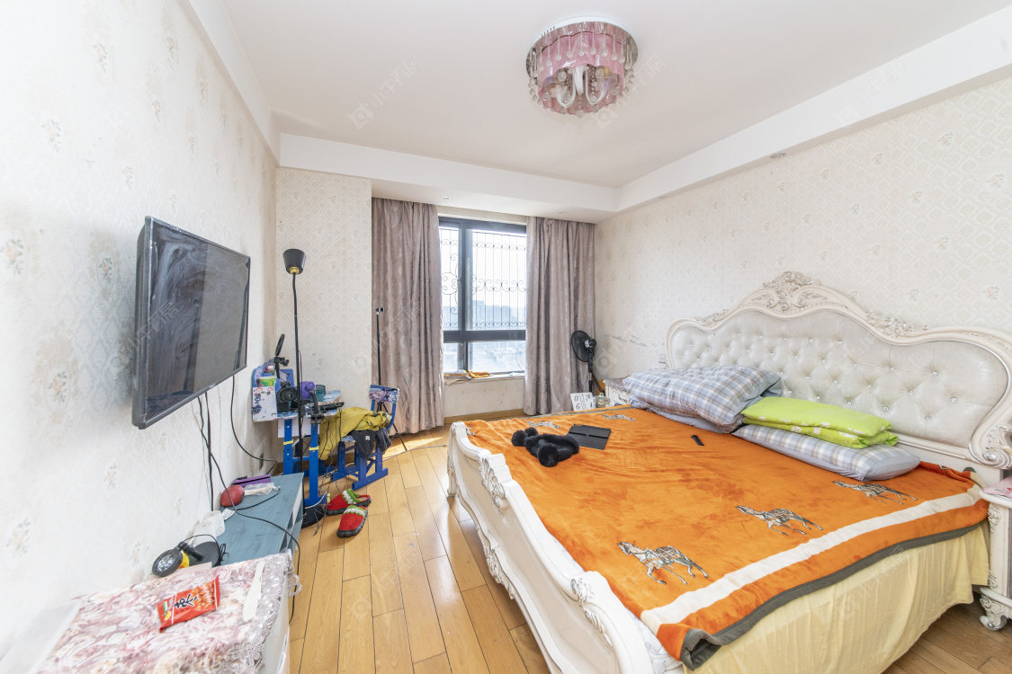 常州外滩1号在售二手房源室内图_小牛看房