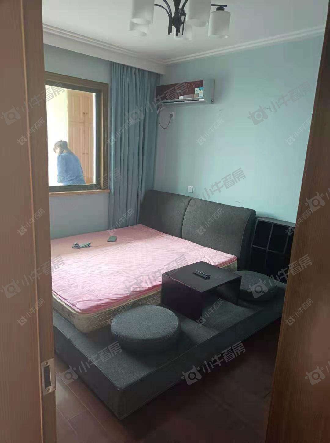 常州莱蒙城睿景公寓在租房源_小牛看房