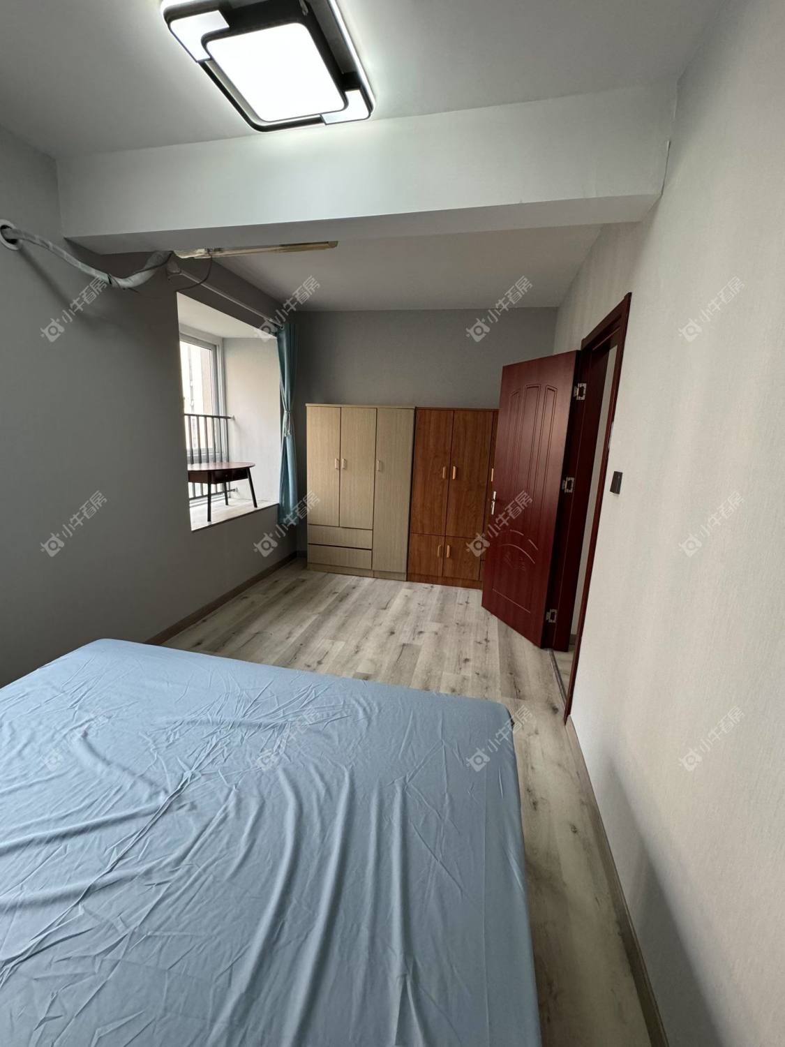 常州华润国际三期在租房源室内图_小牛看房