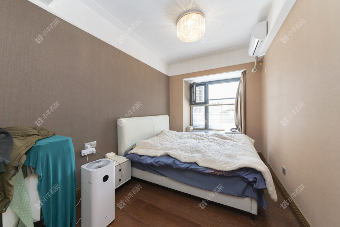 常州恒大御景在租房源_小牛看房