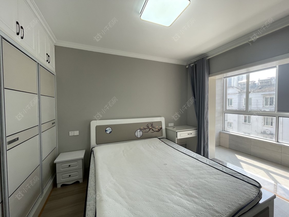 常州泰山三村在租房源_小牛看房