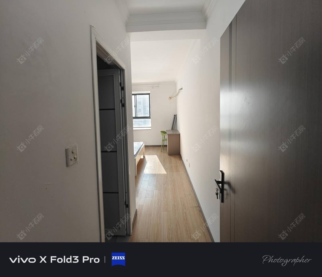 常州南田家园在租房源室内图_小牛看房