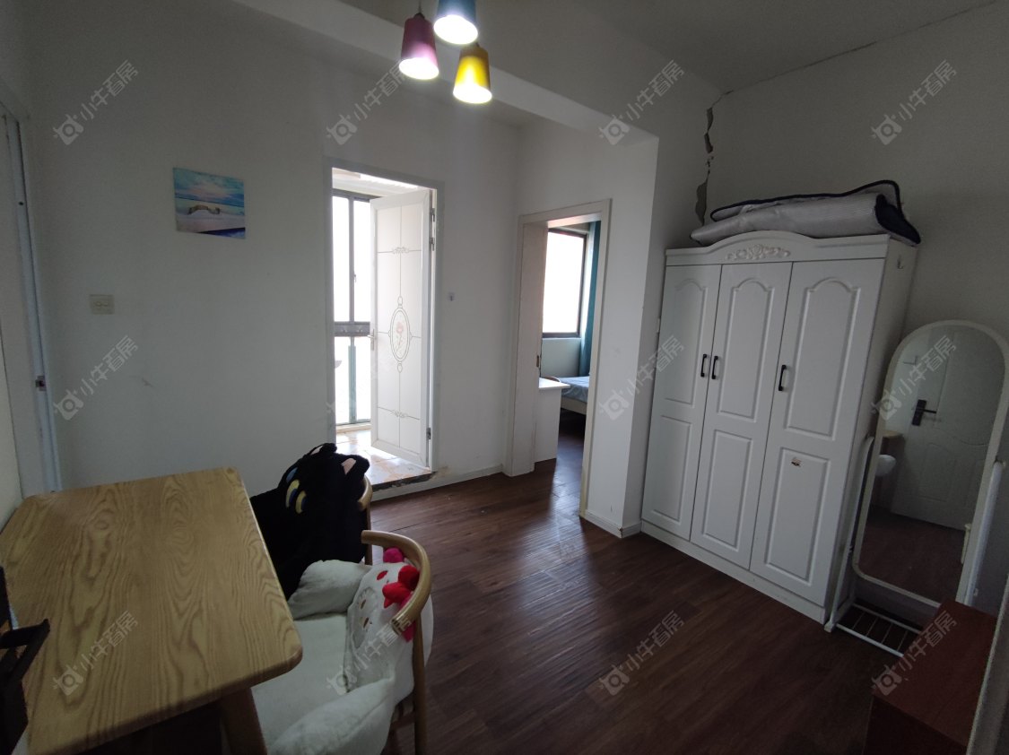 常州世纪华城西区在租房源_小牛看房