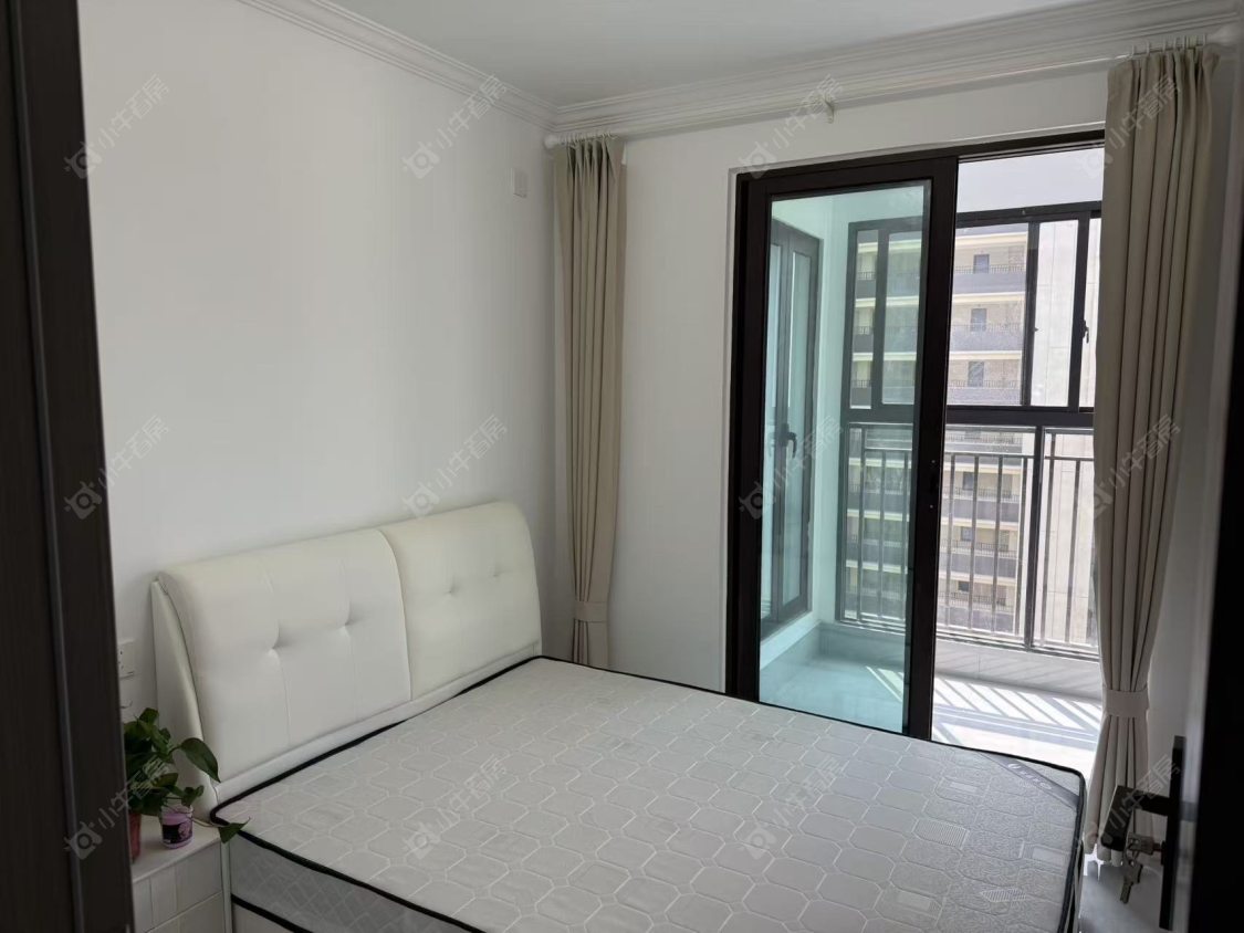 常州津德嘉苑在租房源室内图_小牛看房