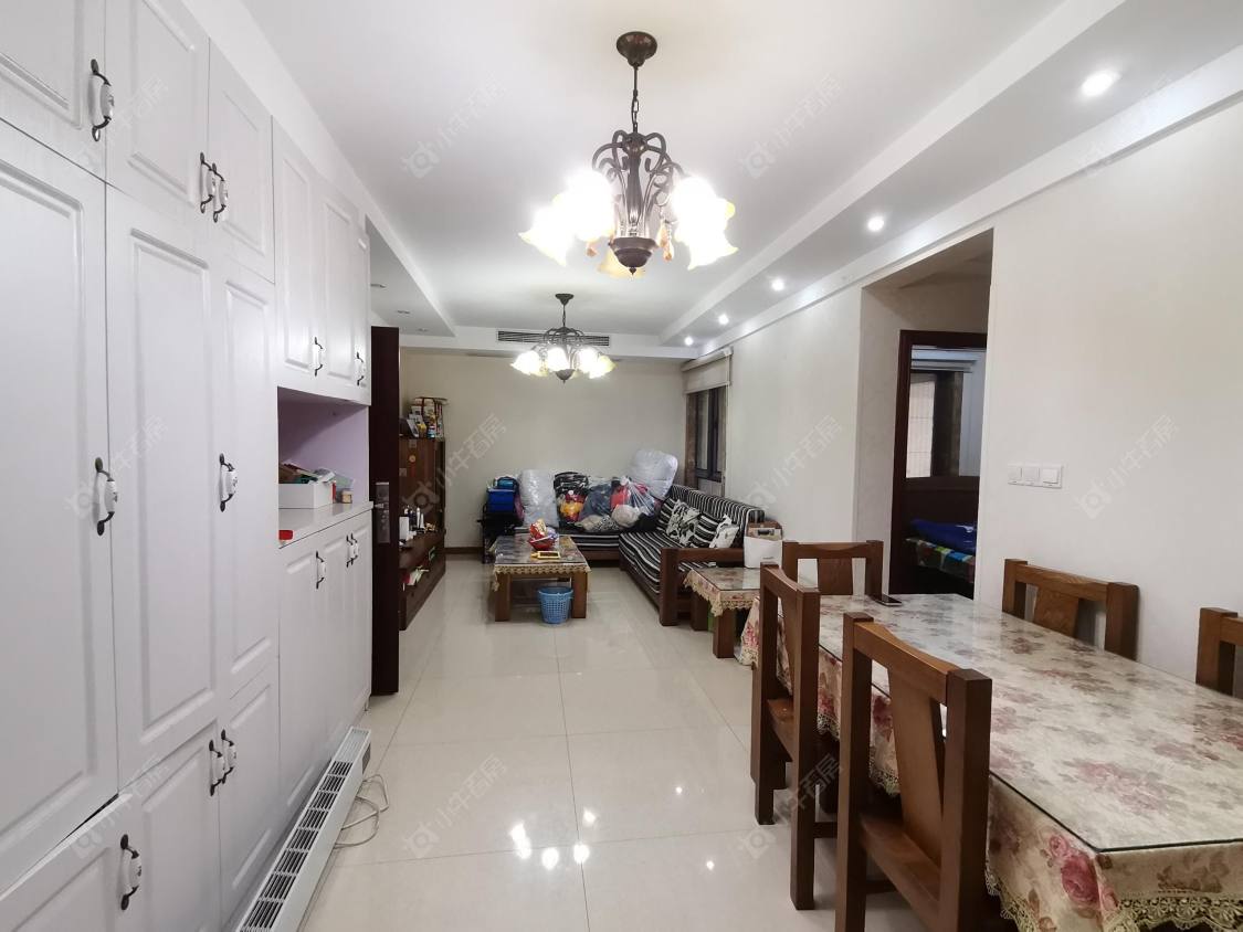 天隽峰房源室内图 常州天隽峰在租房源室内图_小牛看房