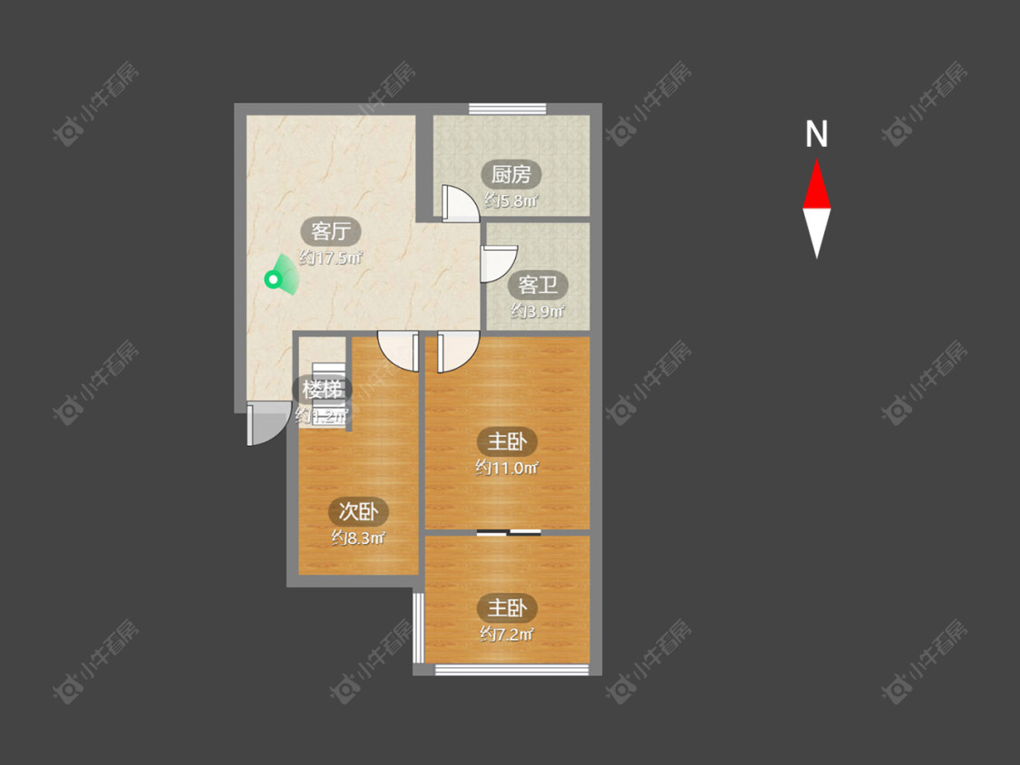 常州飞龙东路在售二手房_小牛看房